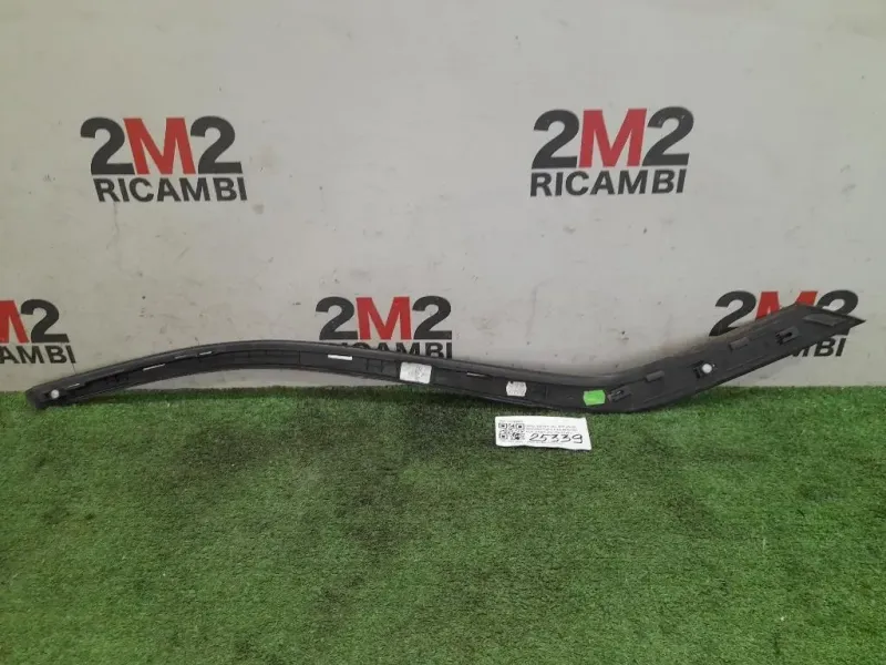 Modanatura Parafango SUP POST DX 13436907 Opel Astra K SW 2016