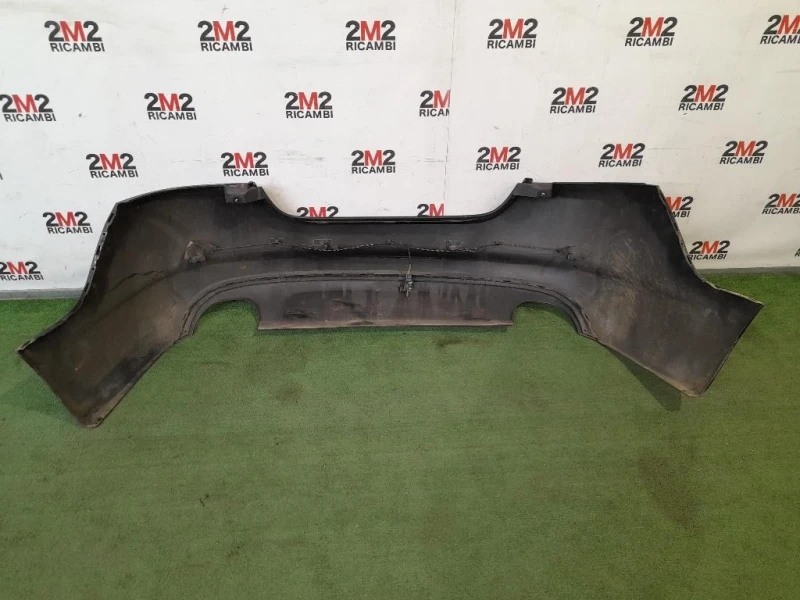 Paraurti POST NUDO 8X2317D781AD Jaguar XF I 2011