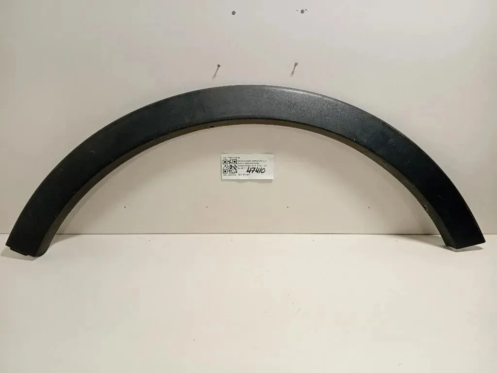 Modanatura Parafango SUP POST DX 79540-34000 Ssangyong Korando III 2011