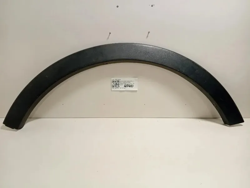 Modanatura Parafango SUP POST DX 79540-34000 Ssangyong Korando III 2011