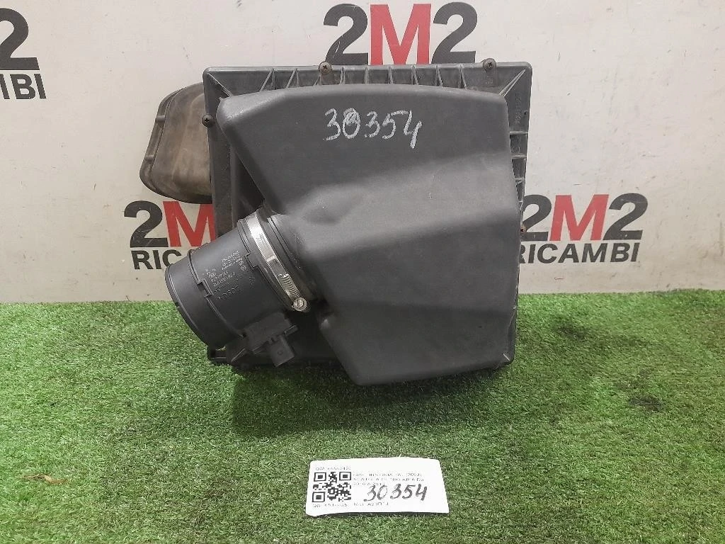 Scatola Filtro ARIA 55562426 Opel Insignia A 2009