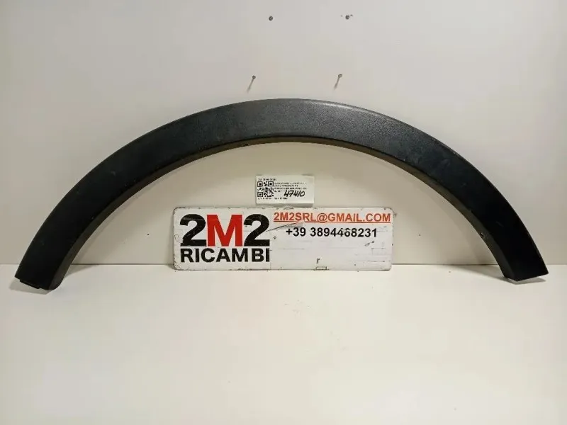 Modanatura Parafango SUP POST DX 79540-34000 Ssangyong Korando III 2011