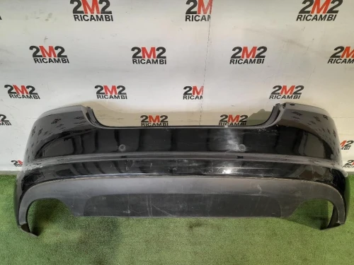 Paraurti POST NUDO 8X2317D781AD Jaguar XF I 2011