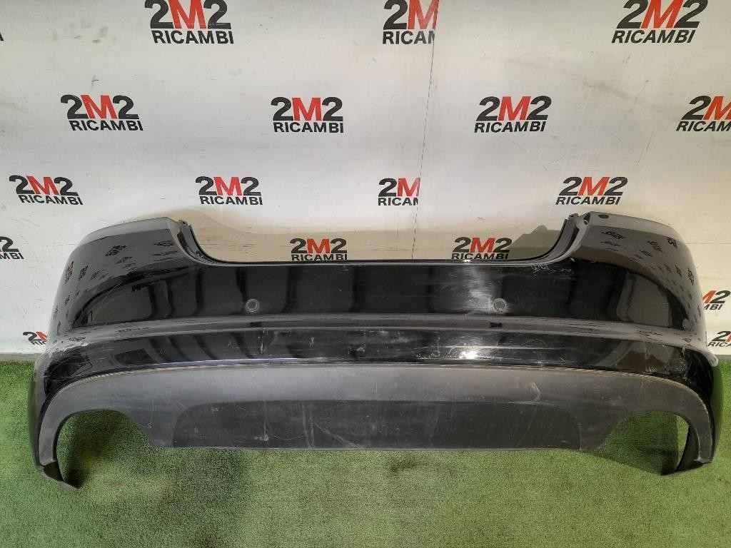 Paraurti POST NUDO 8X2317D781AD Jaguar XF I 2011