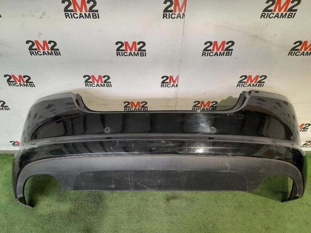 Paraurti POST NUDO 8X2317D781AD Jaguar XF I 2011