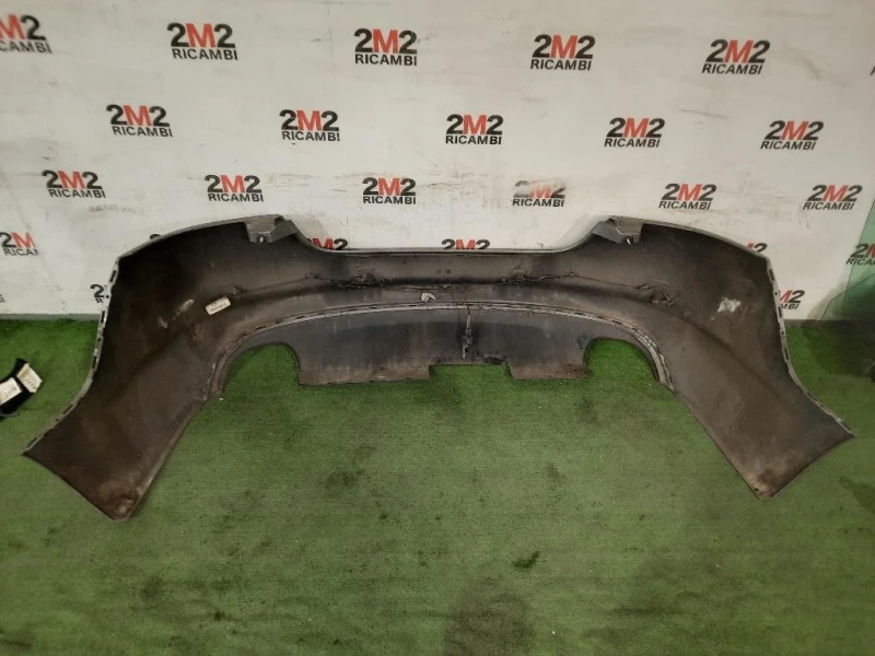 Paraurti POST C2Z14002XXX Jaguar XF I 2011