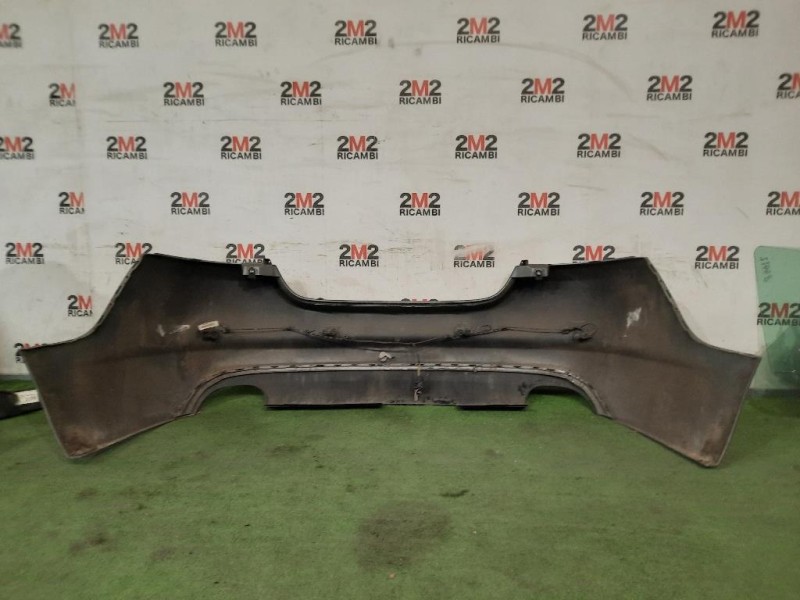 Paraurti POST C2Z14002XXX Jaguar XF I 2011