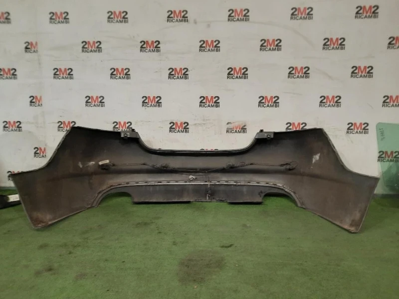 Paraurti POST C2Z14002XXX Jaguar XF I 2011