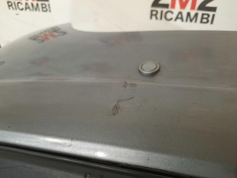 Modanatura Parafango SUP POST DX 79540-34000 Ssangyong Korando III 2011 Modanatura Parafango SUP POST DX 79540-34000 Ssangyong Korando III 2011