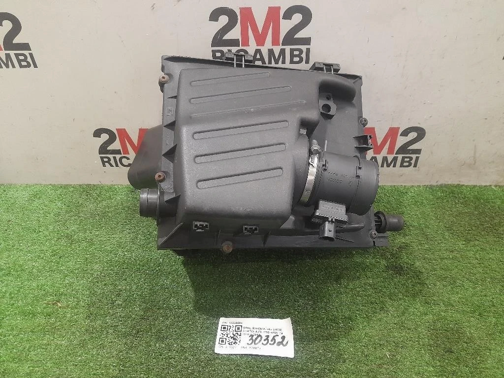 Scatola Filtro ARIA 55560883 Opel Insignia A 2009