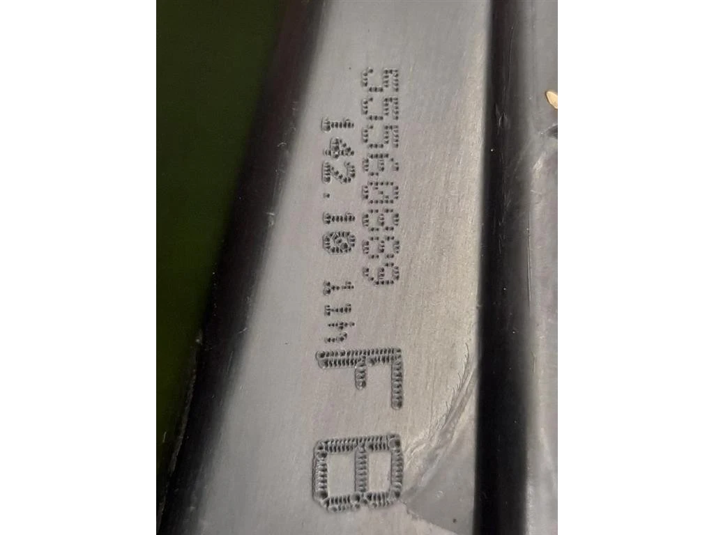 Scatola Filtro ARIA 55560889 Opel Insignia A 2009