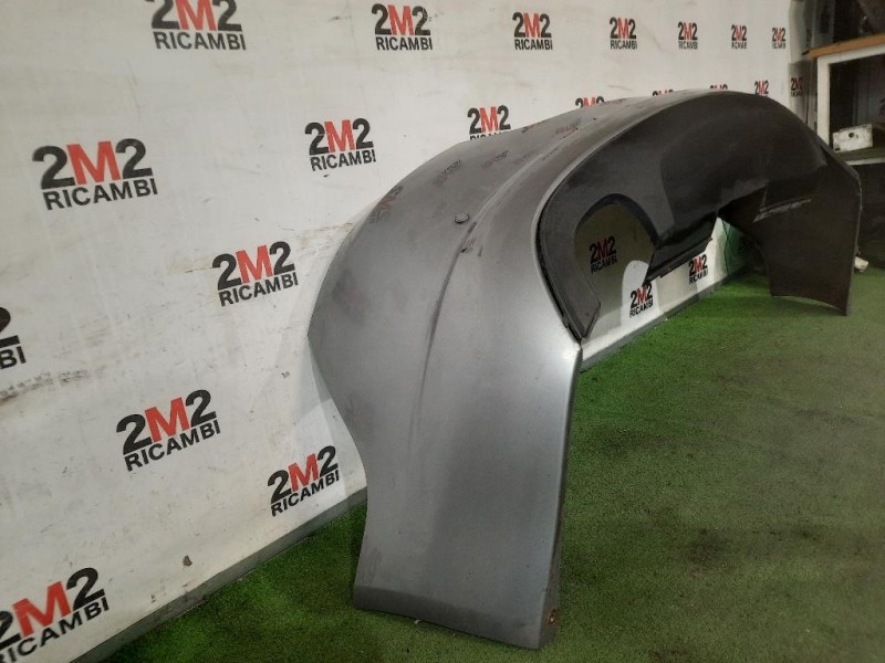 Paraurti POST C2Z14002XXX Jaguar XF I 2011