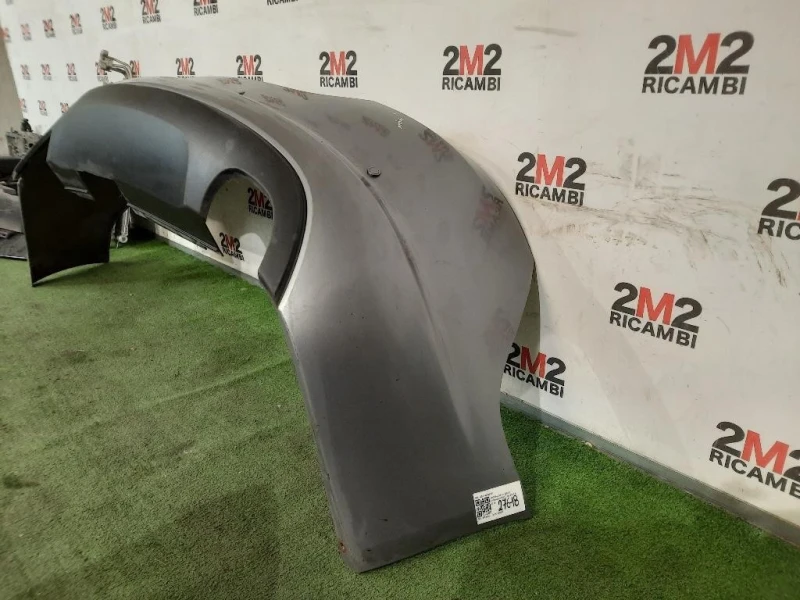 Paraurti POST C2Z14002XXX Jaguar XF I 2011