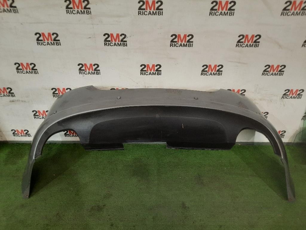 Paraurti POST C2Z14002XXX Jaguar XF I 2011
