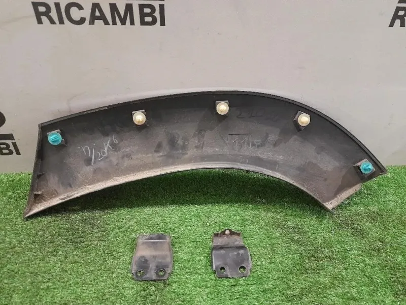 Modanatura Parafango SUP POST DX 7565342090 Toyota RAV 4 III 2006