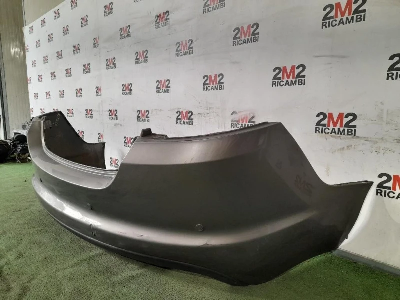 Paraurti POST C2Z14002XXX Jaguar XF I 2011