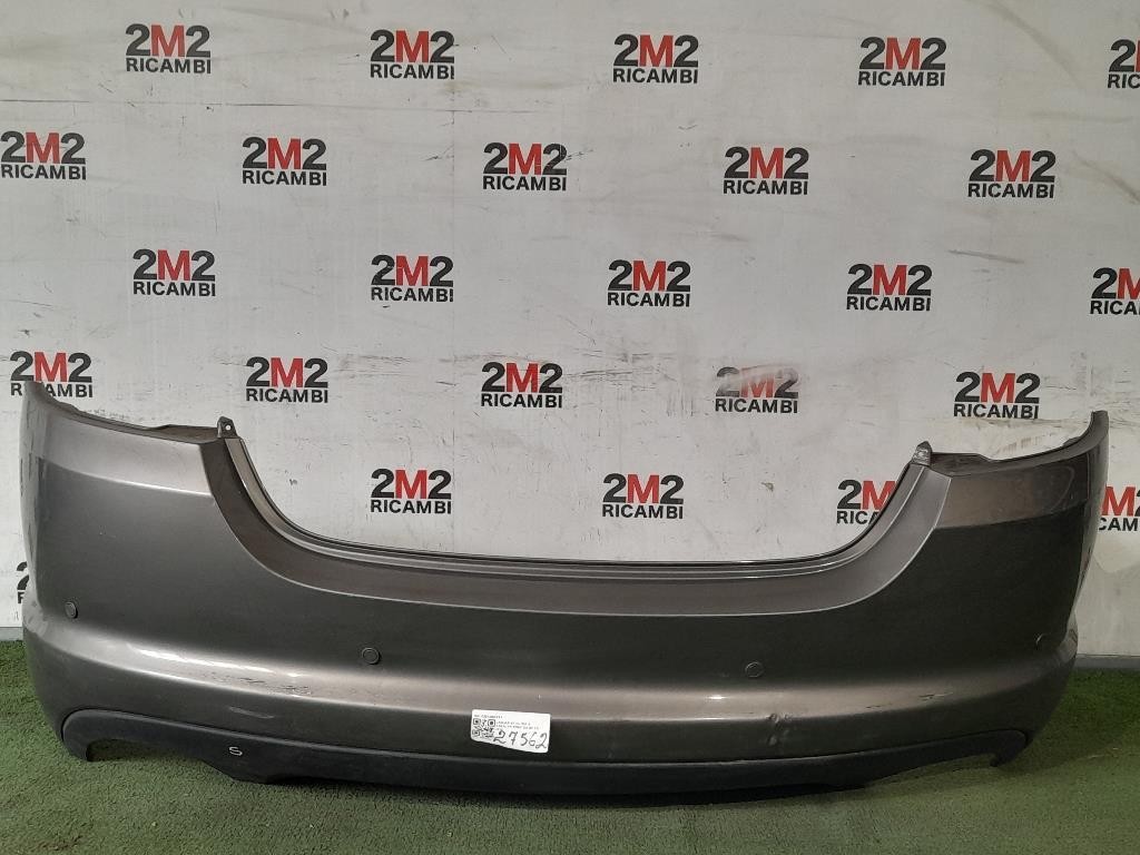 Paraurti POST C2Z14002XXX Jaguar XF I 2011
