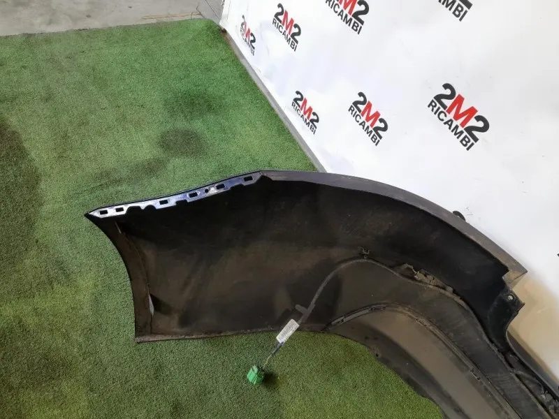 Paraurti POST CX73-17A894-CA Jaguar XF I 2011