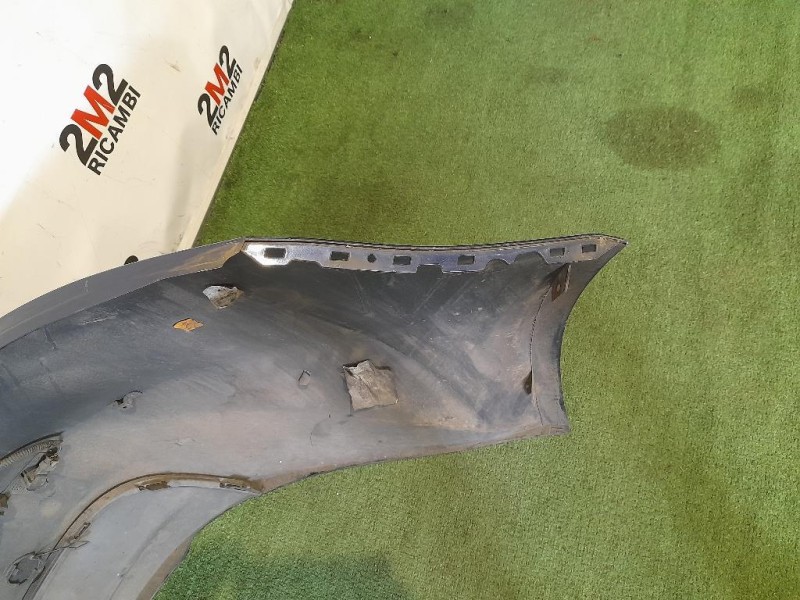 Paraurti POST CX73-17A894-CA Jaguar XF I 2011