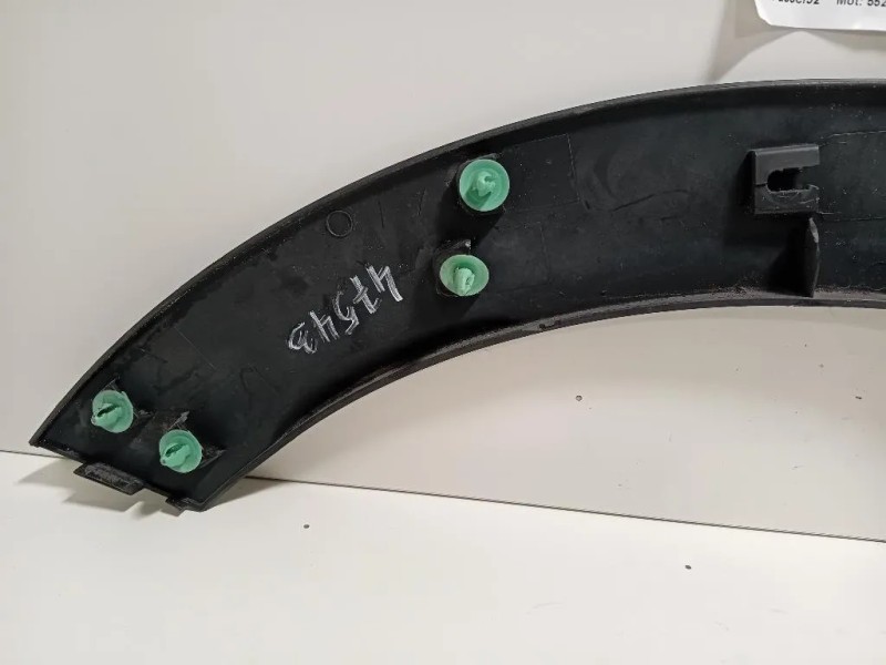 Modanatura Parafango SUP POST SX 735572241 Fiat 500X 2015