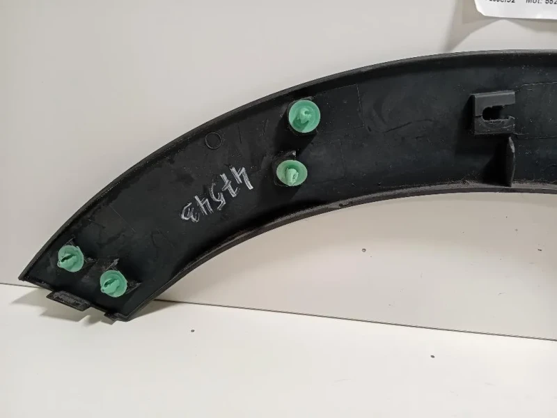 Modanatura Parafango SUP POST SX 735572241 Fiat 500X 2015