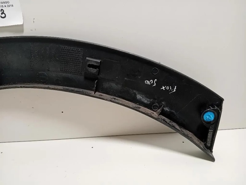 Modanatura Parafango SUP POST SX 735572241 Fiat 500X 2015