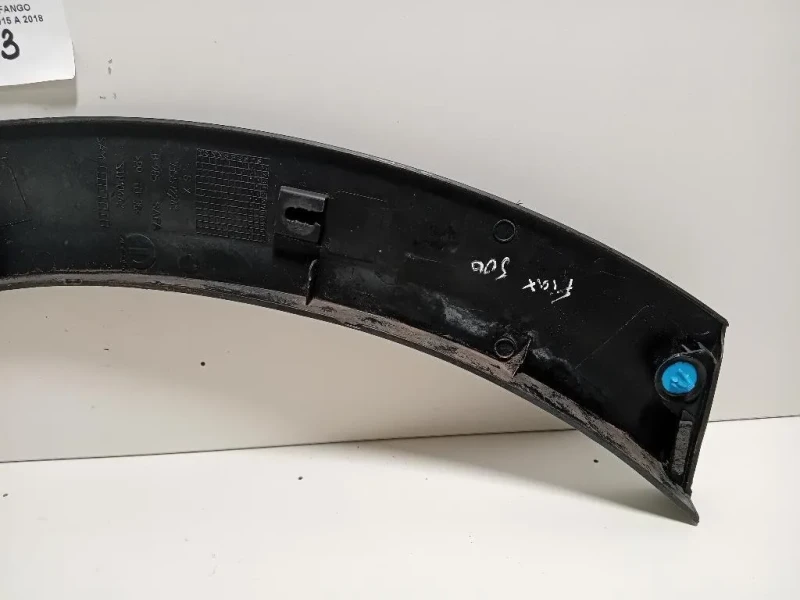 Modanatura Parafango SUP POST SX 735572241 Fiat 500X 2015