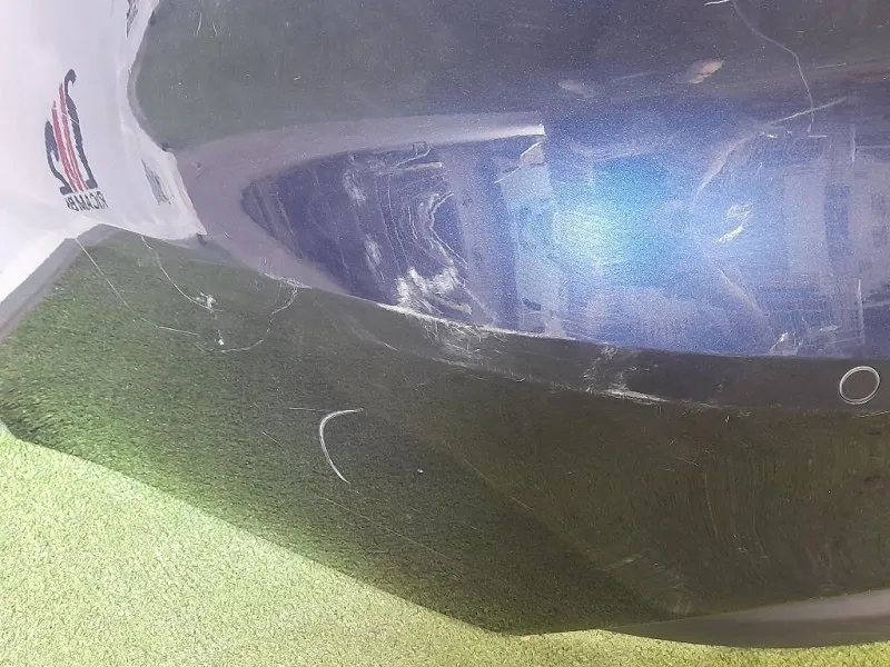 Paraurti POST CX73-17A894-CA Jaguar XF I 2011