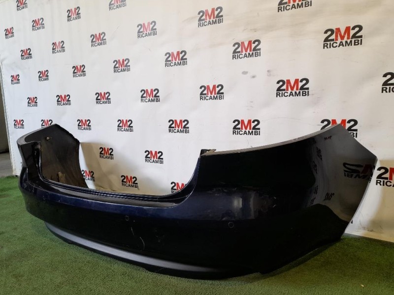 Paraurti POST CX73-17A894-CA Jaguar XF I 2011