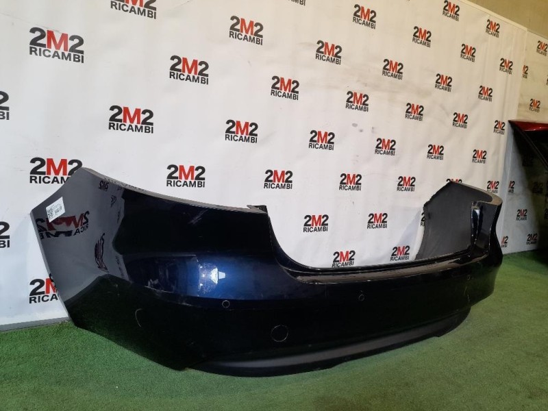 Paraurti POST CX73-17A894-CA Jaguar XF I 2011