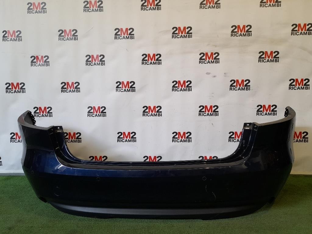 Paraurti POST CX73-17A894-CA Jaguar XF I 2011