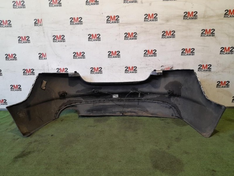 Modanatura Parafango SUP POST SX 74450SMG Honda Civic VIII 2006