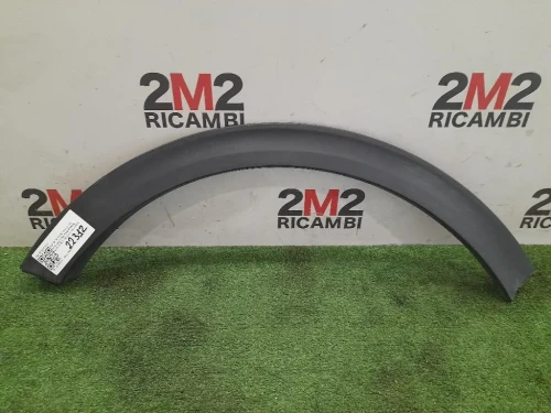 Modanatura Parafango SUP POST SX 87743F1000 Kia Sportage IV 2016