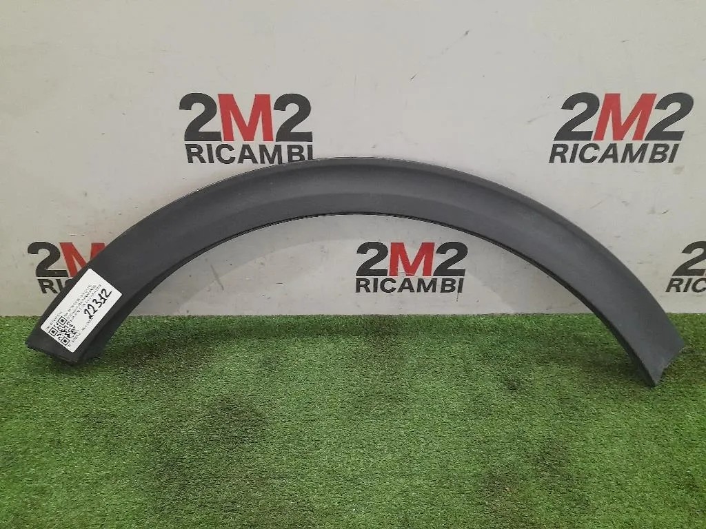 Modanatura Parafango SUP POST SX 87743F1000 Kia Sportage IV 2016