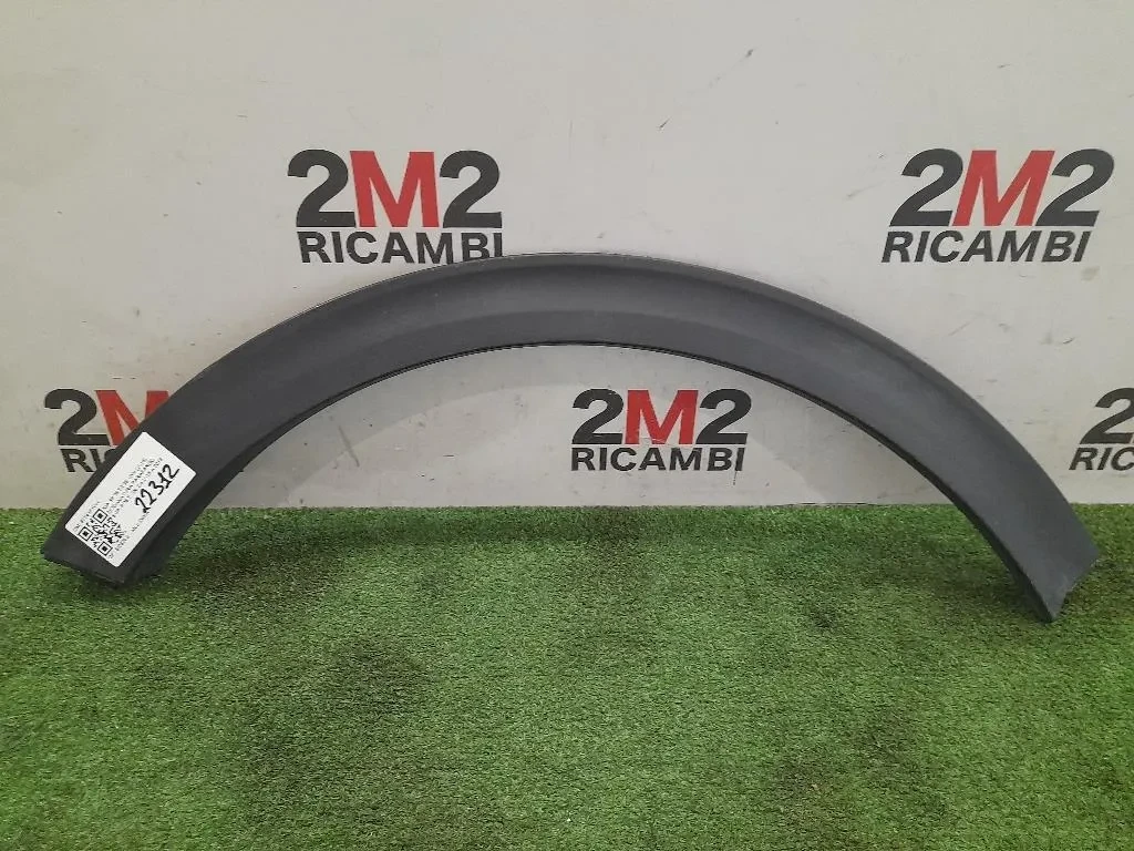 Modanatura Parafango SUP POST SX 87743F1000 Kia Sportage IV 2016