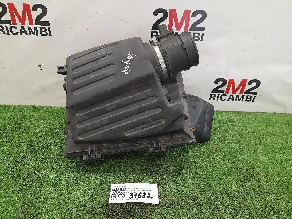 Scatola Filtro ARIA 55560889 Opel Insignia A 2013