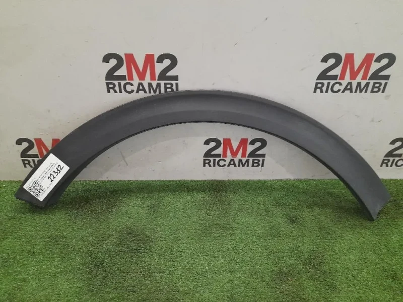 Modanatura Parafango SUP POST SX 87743F1000 Kia Sportage IV 2016