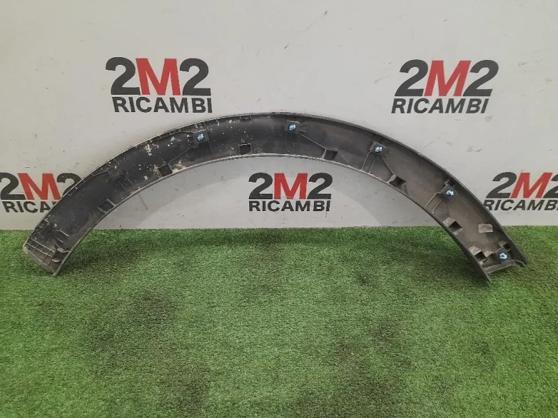 Modanatura Parafango SUP POST SX 87743F1000 Kia Sportage IV 2016