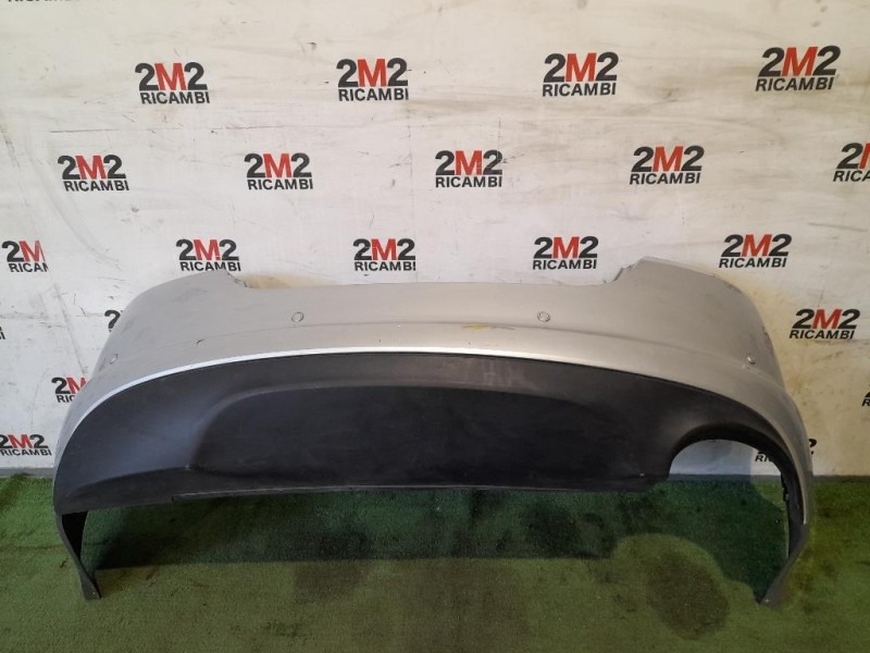 Paraurti POST CX23-17A894-BA Jaguar XF I 2011