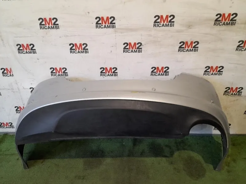 Paraurti POST CX23-17A894-BA Jaguar XF I 2011