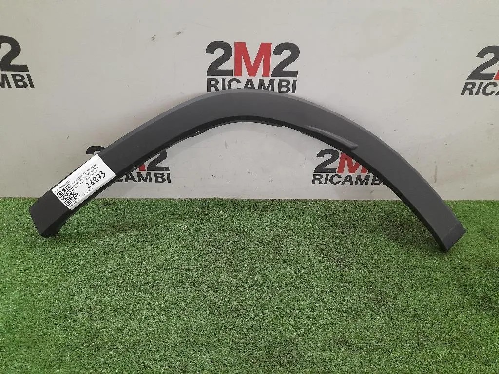 Modanatura Parafango SUP POST SX 7560648030 Lexus Serie RX IV 2016