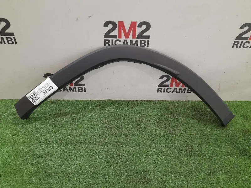 Modanatura Parafango SUP POST SX 7560648030 Lexus Serie RX IV 2016