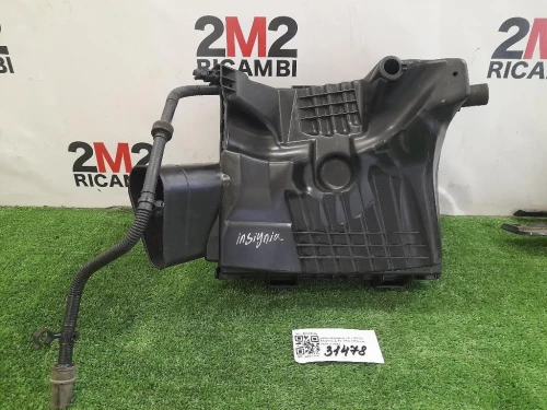 Scatola Filtro ARIA 55560889 Opel Insignia A 2013