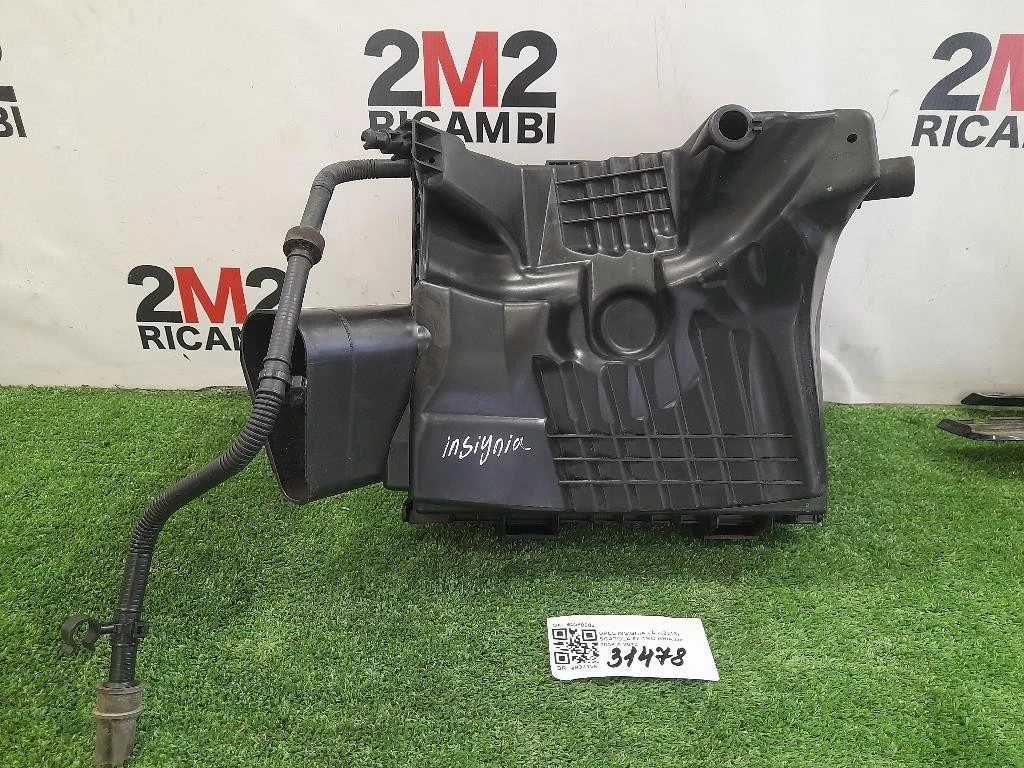 Scatola Filtro ARIA 55560889 Opel Insignia A 2013