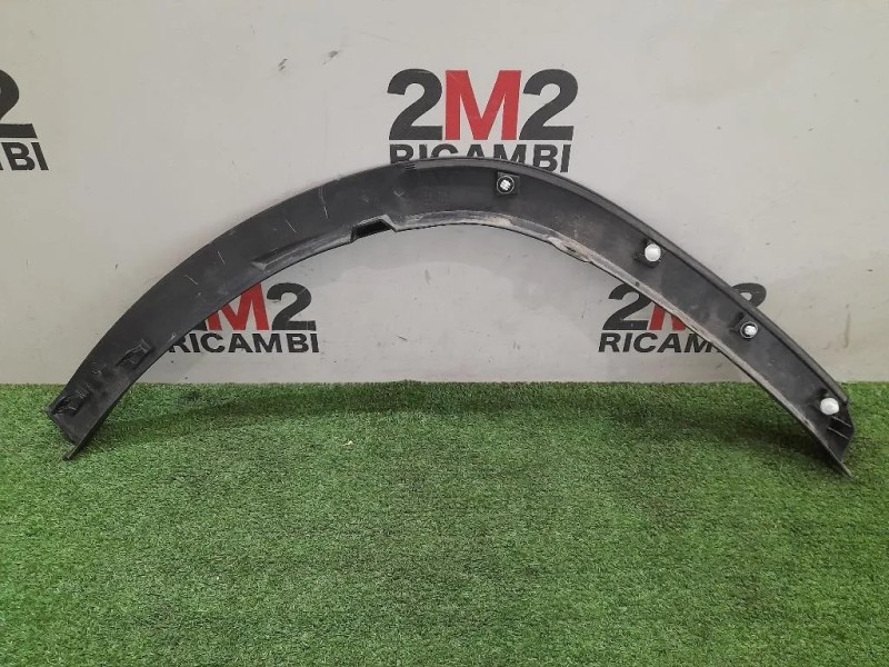 Modanatura Parafango SUP POST SX 7560648030 Lexus Serie RX IV 2016