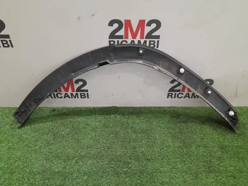 Modanatura Parafango SUP POST SX 7560648030 Lexus Serie RX IV 2016