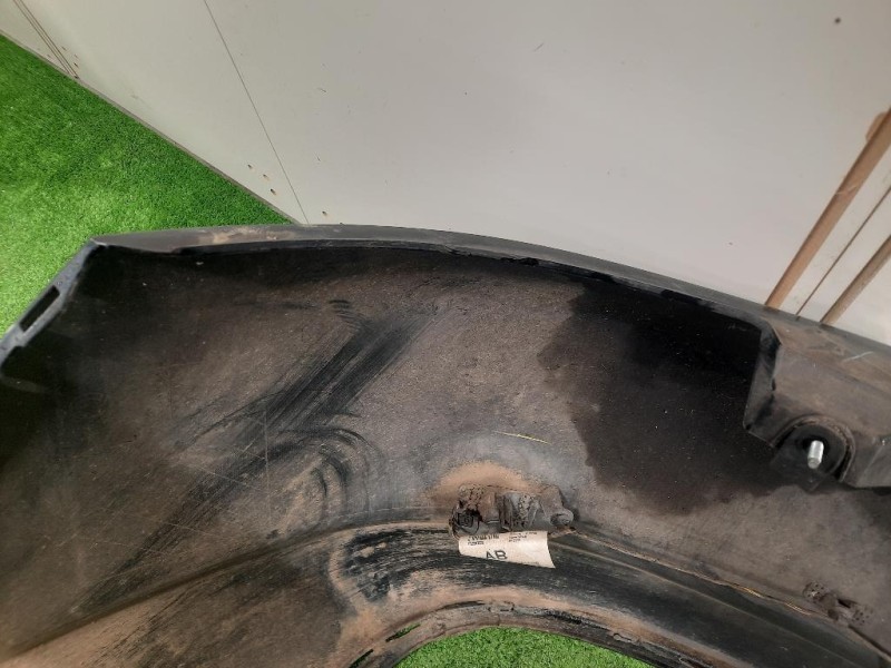 Paraurti POST Jaguar XF I 2011