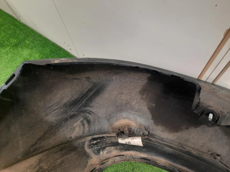 Paraurti POST Jaguar XF I 2011