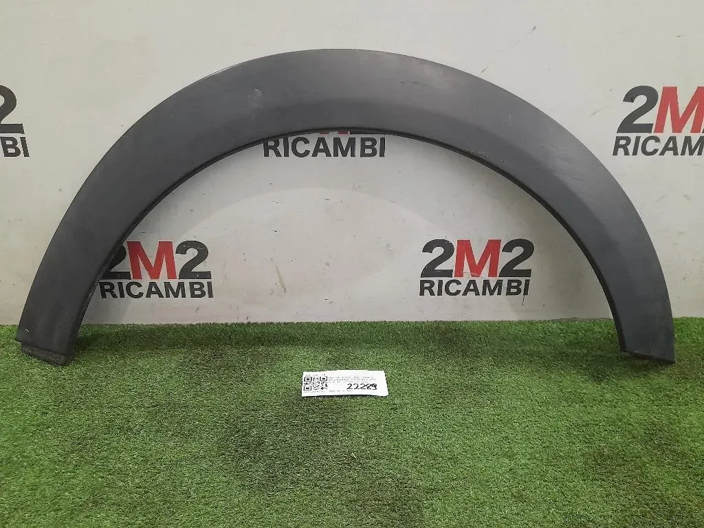 Modanatura Parafango SUP POST SX 7157105 Mini MINI ONE R56 2007