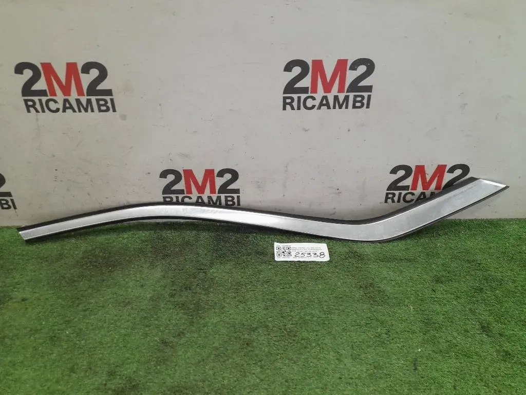 Modanatura Parafango SUP POST SX 13436906 Opel Astra K SW 2016